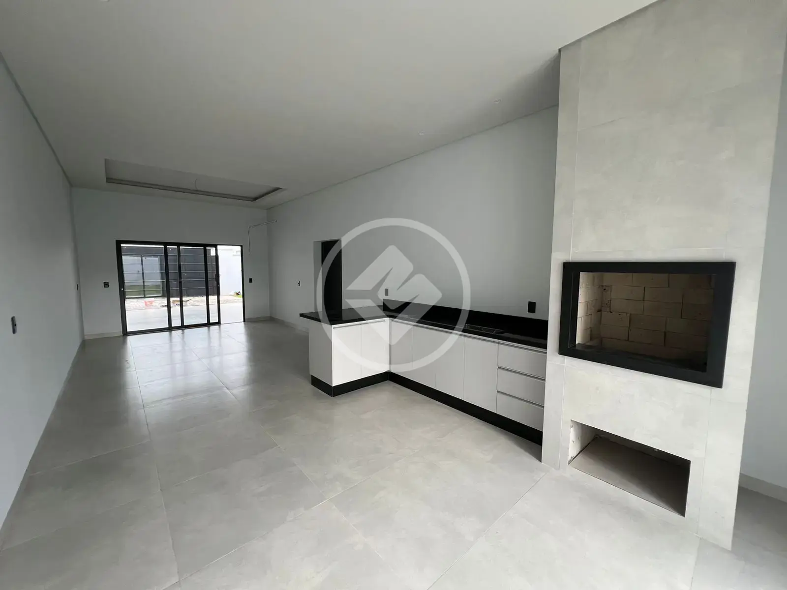 Imagem 4 - Casa em Loteamento Residencial Santa Cecília, Sinop - MT