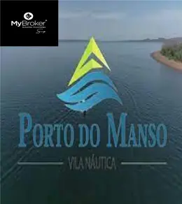 Terreno Condomínio CENTRO, Chapada dos Guimarães - MT — foto 1