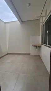 Apartamento Loteamento Residencial Santa Cecília, Sinop - MT — foto 2