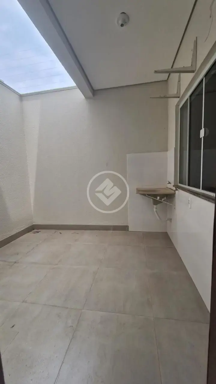 Imagem 1 - Apartamento em Loteamento Residencial Santa Cecília, Sinop - MT