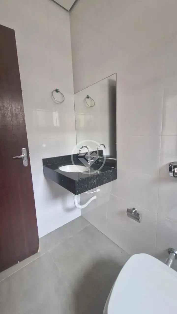 Imagem 3 - Apartamento em Loteamento Residencial Santa Cecília, Sinop - MT