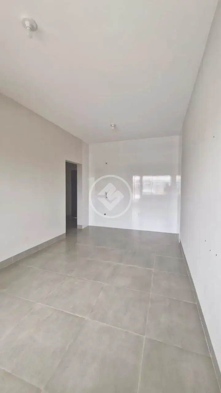 Imagem 1 - Apartamento em Loteamento Residencial Santa Cecília, Sinop - MT