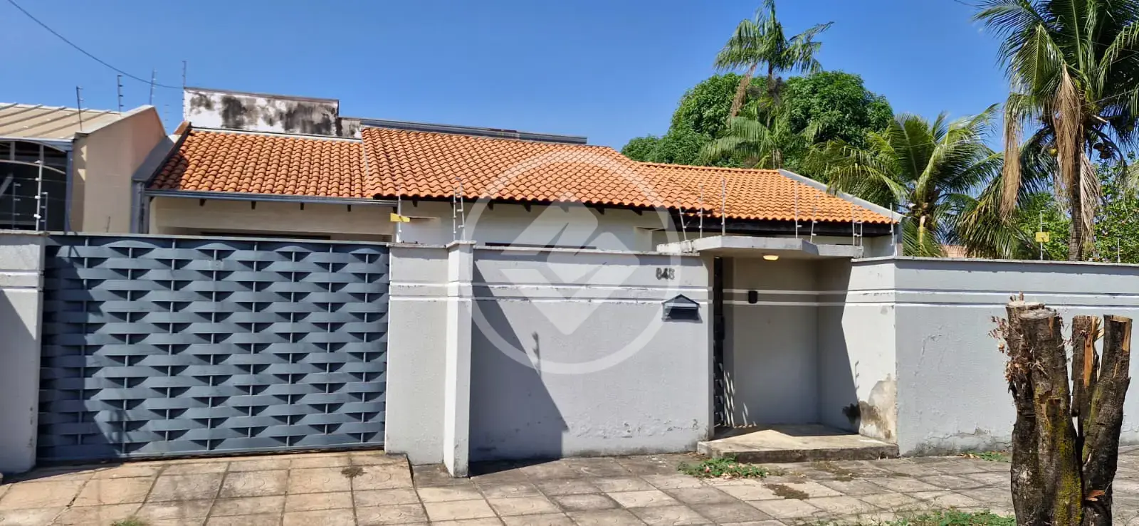 Imagem 1 - Casa em Jardim Celeste, Sinop - MT