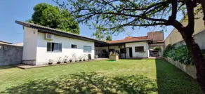 Casa Jardim Celeste, Sinop - MT — foto 1