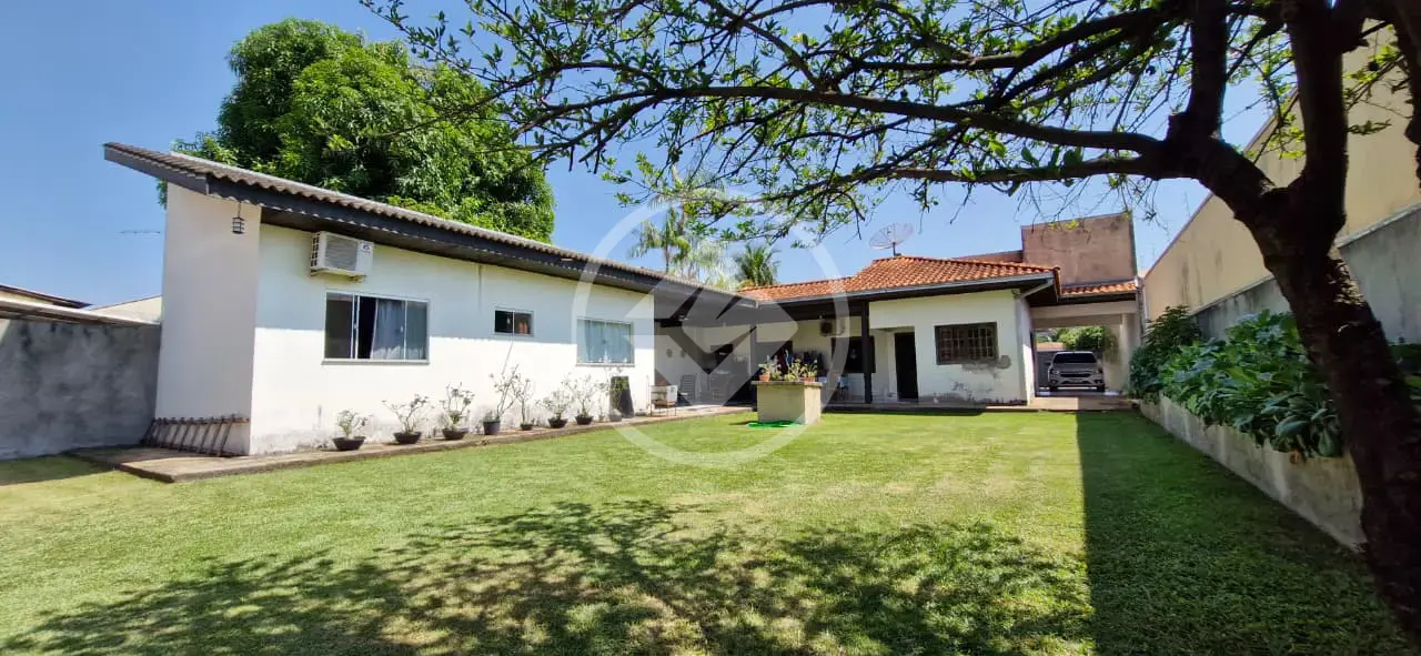 Imagem 1 - Casa em Jardim Celeste, Sinop - MT
