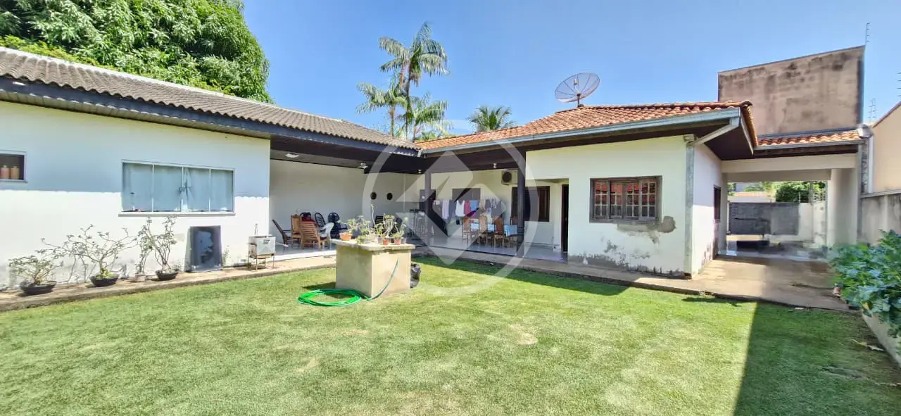 Imagem 2 - Casa em Jardim Celeste, Sinop - MT