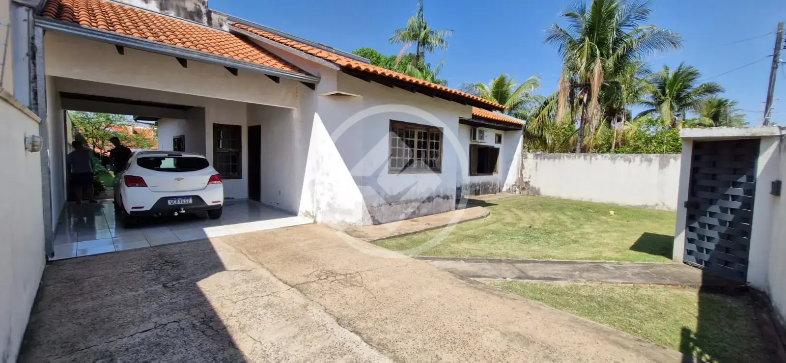 Imagem 6 - Casa em Jardim Celeste, Sinop - MT
