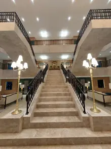 Apartamento Parque Sagrada Família, Rondonópolis - MT — foto 1