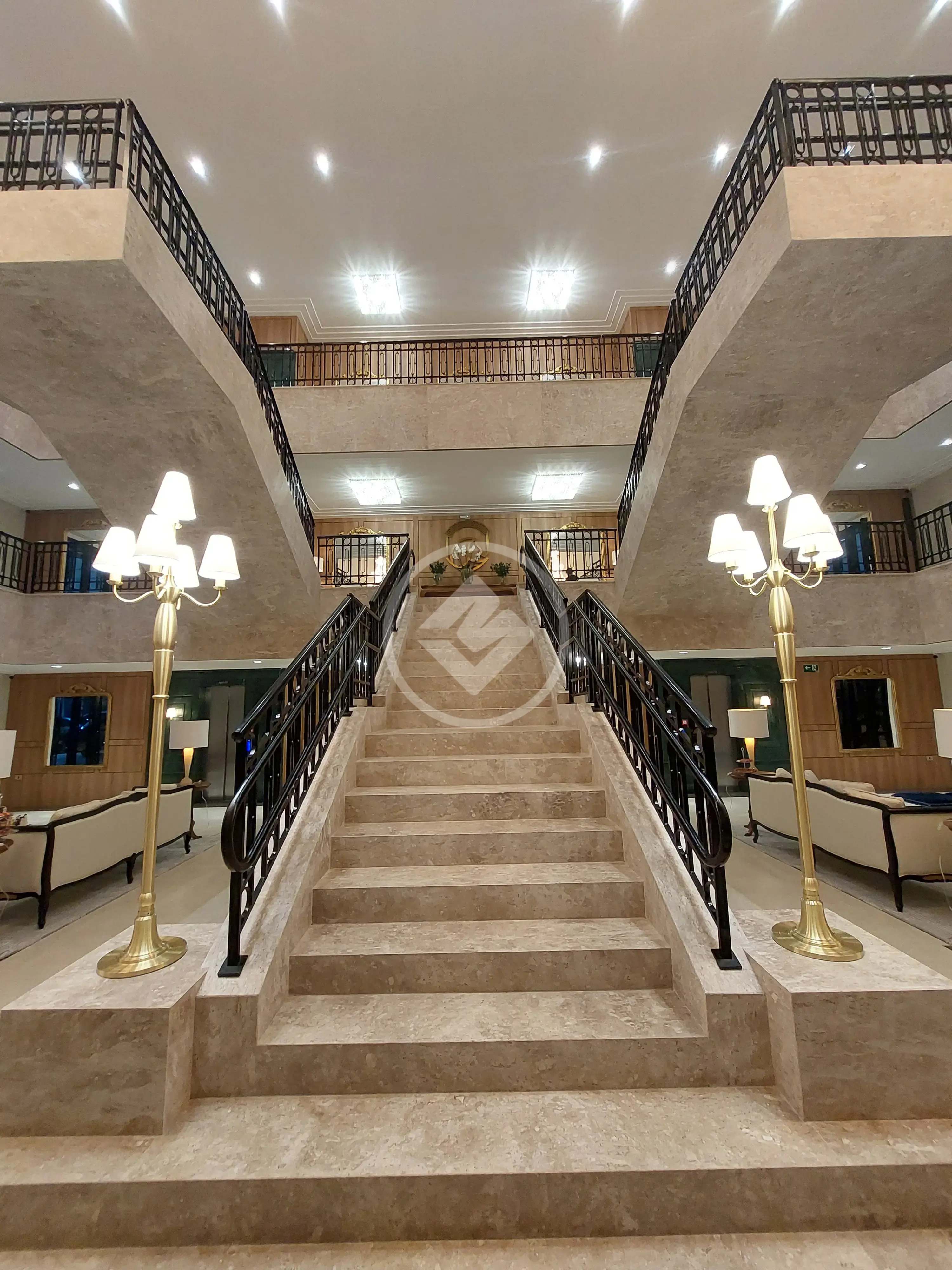 Imagem 1 - Apartamento em Parque Sagrada Família, Rondonópolis - MT