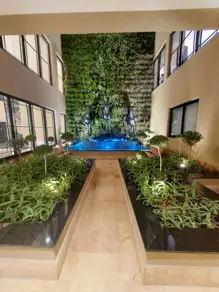 Imagem 2 - Apartamento em Parque Sagrada Família, Rondonópolis - MT