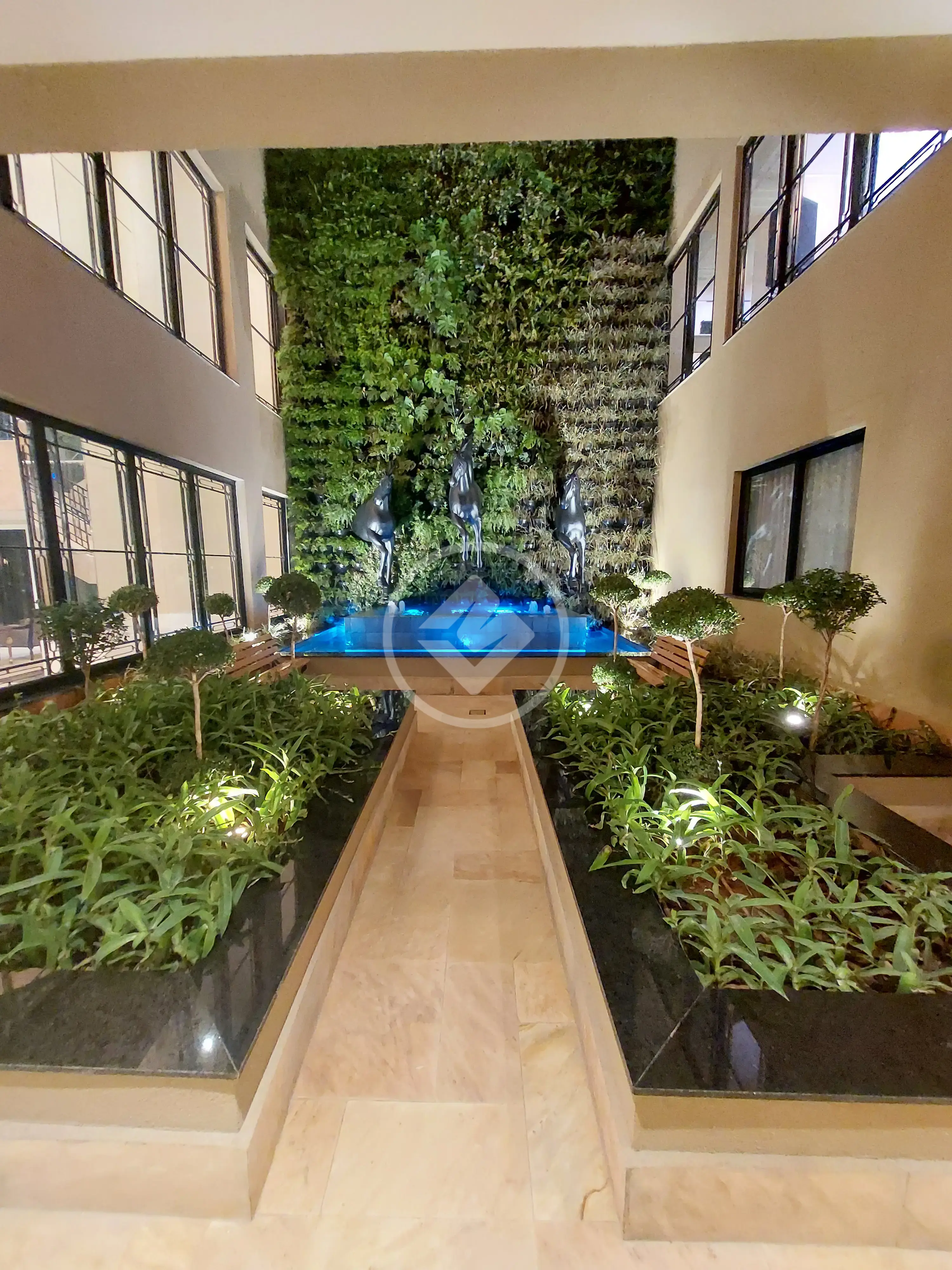 Imagem 2 - Apartamento em Parque Sagrada Família, Rondonópolis - MT