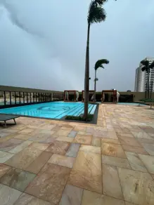 Imagem 6 - Apartamento em Parque Sagrada Família, Rondonópolis - MT