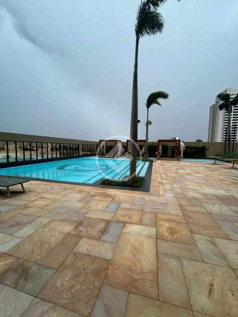 Imagem 6 - Apartamento em Parque Sagrada Família, Rondonópolis - MT