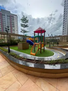 Imagem 4 - Apartamento em Parque Sagrada Família, Rondonópolis - MT