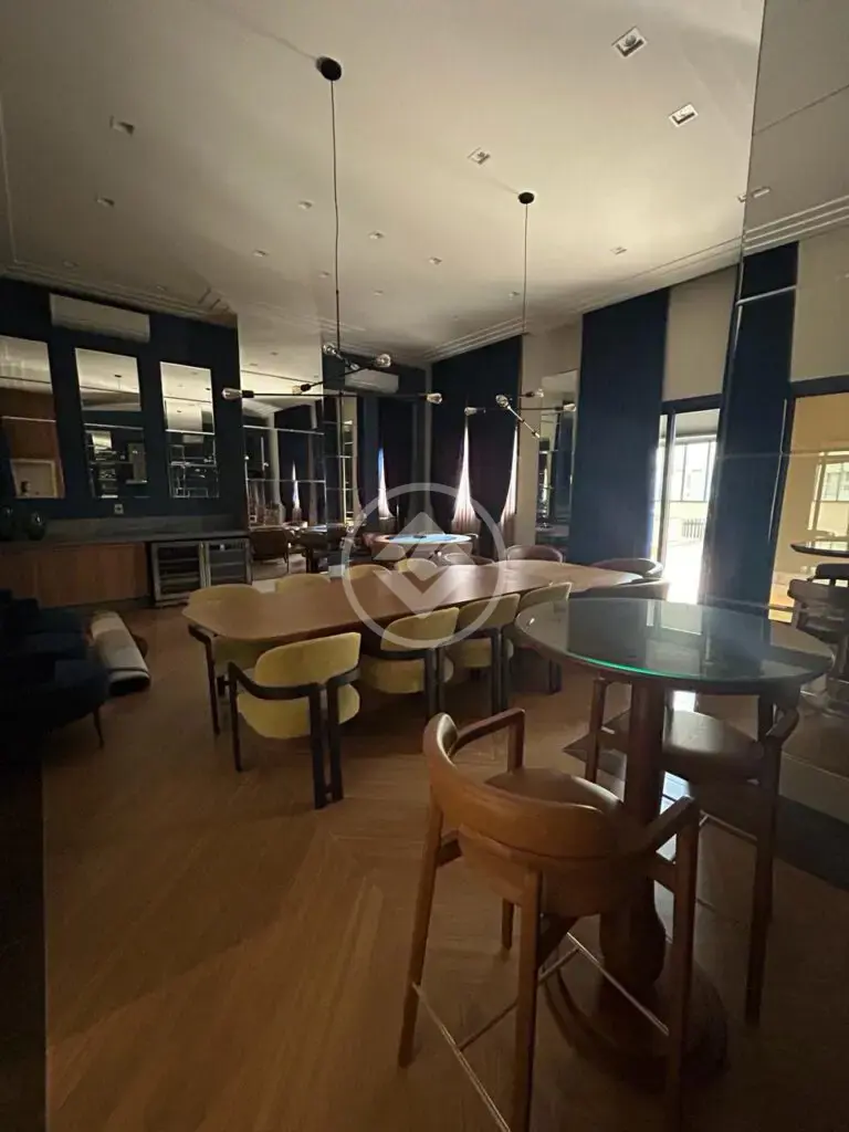 Imagem 5 - Apartamento em Parque Sagrada Família, Rondonópolis - MT
