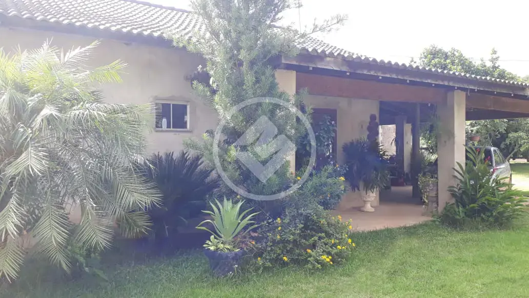 Imagem 1 - Chácara em Área Rural de Sinop, Sinop - MT