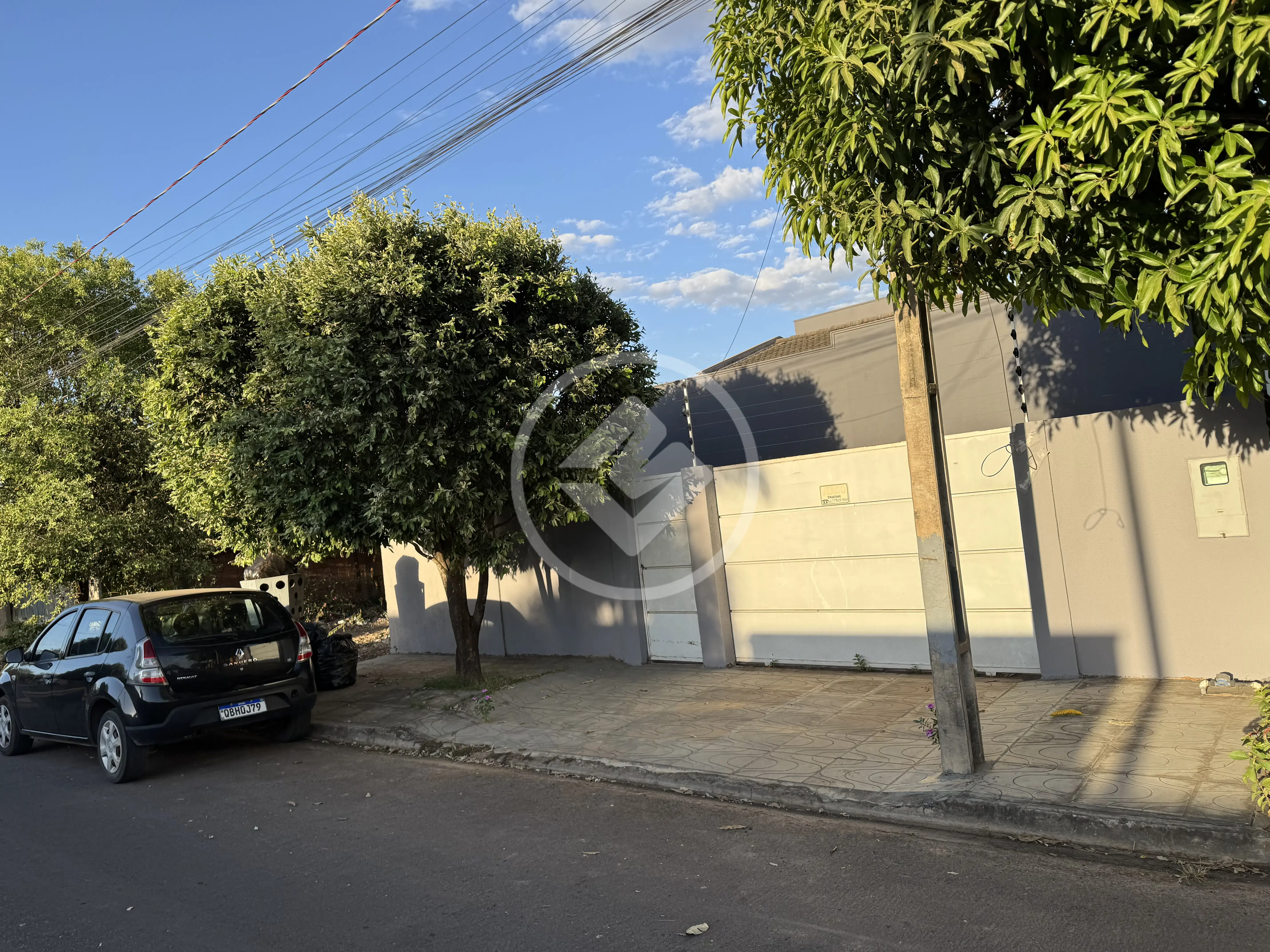 Imagem 1 - Casa em Jardim Veneza, Sinop - MT