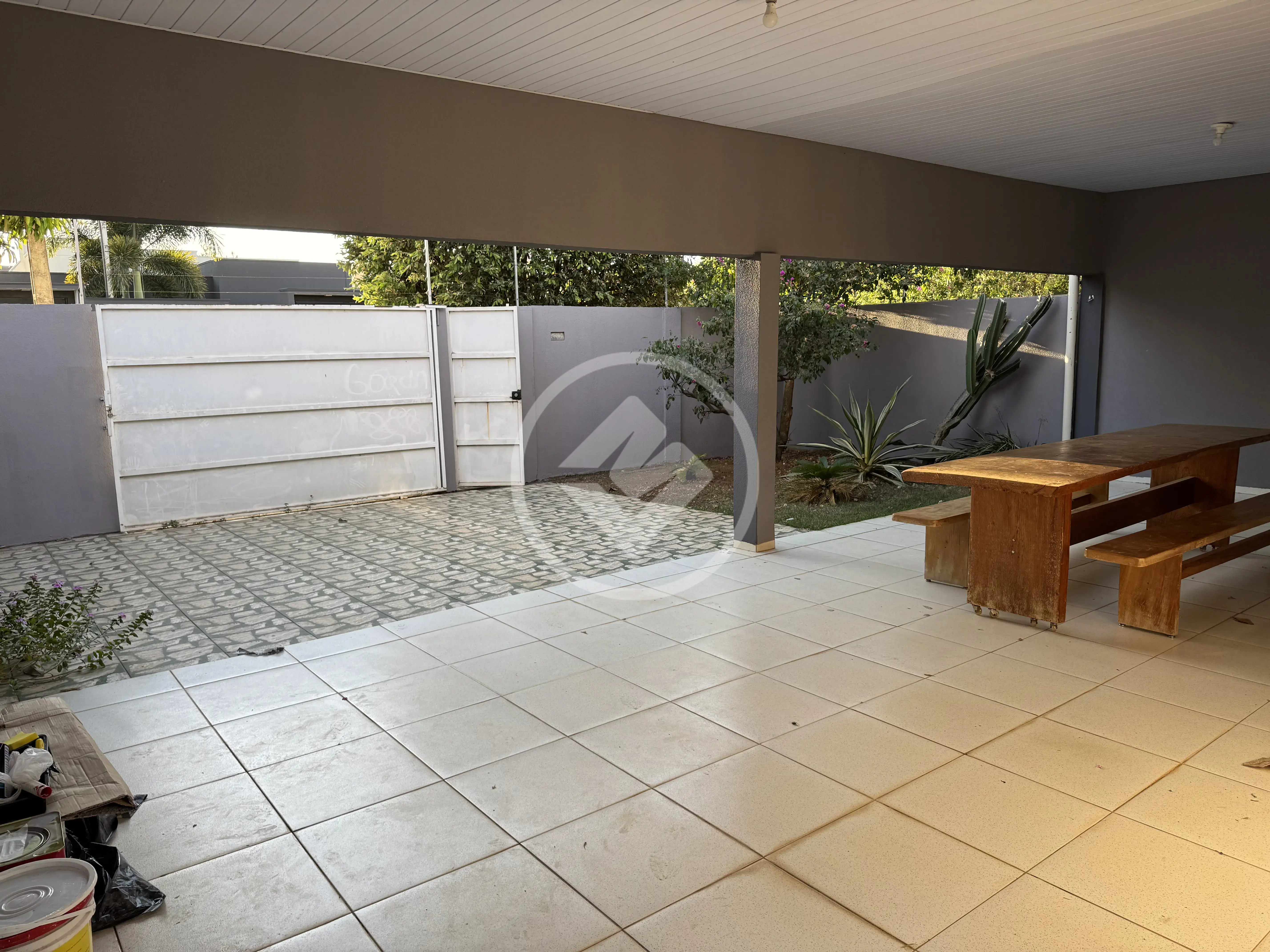 Imagem 1 - Casa em Jardim Veneza, Sinop - MT