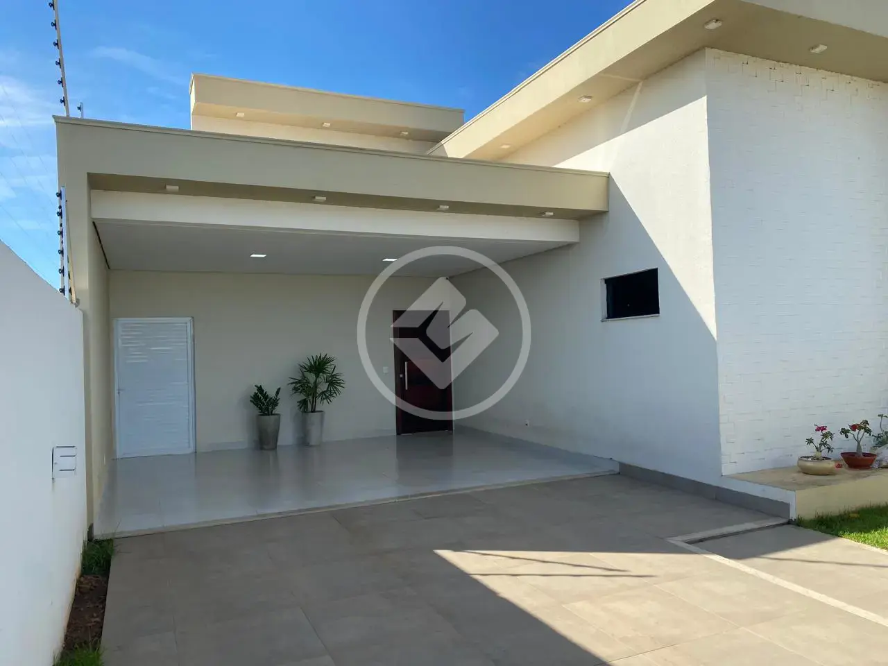 Imagem 1 - Casa em Recanto Suiço, Sinop - MT