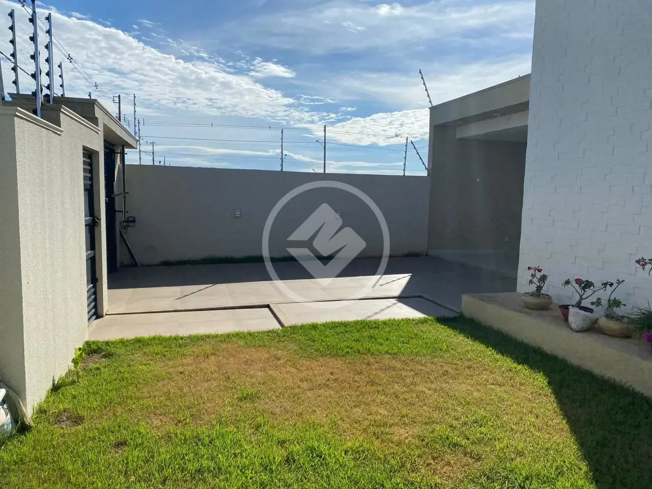 Imagem 2 - Casa em Recanto Suiço, Sinop - MT
