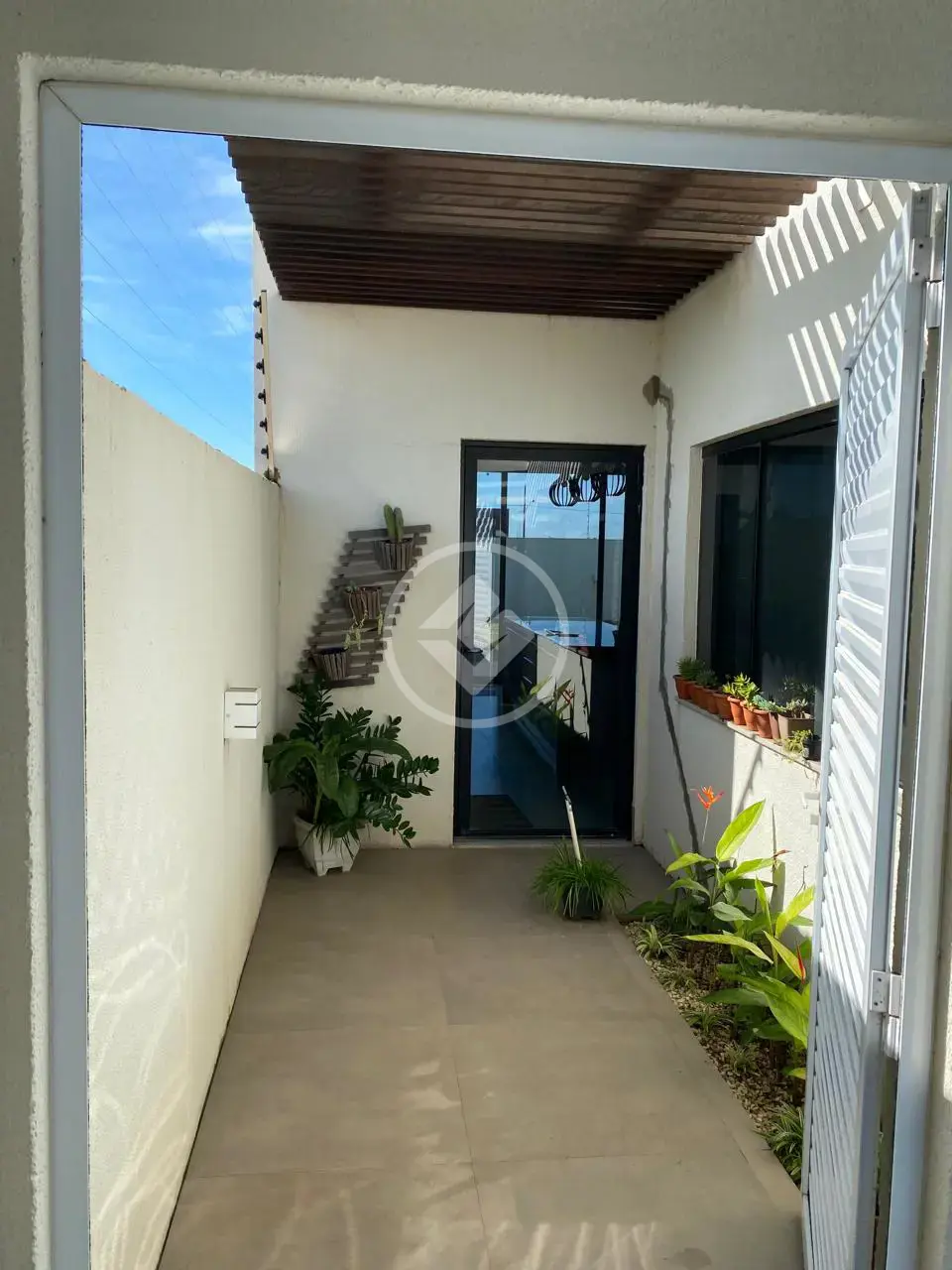 Imagem 4 - Casa em Recanto Suiço, Sinop - MT