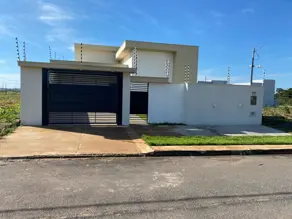 Casa Recanto Suiço, Sinop - MT — foto 1