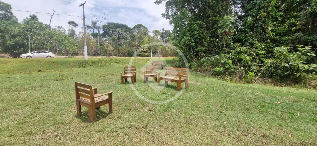 Imagem 1 - Chácara em Eunice, Sinop - MT