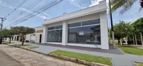 Imagem 2 - Sala Comercial em Setor Residencial Sul, Sinop - MT