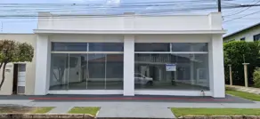 Sala Comercial Setor Residencial Sul, Sinop - MT — foto 1
