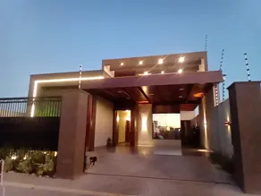 Casa Recanto Suiço, Sinop - MT — foto 1