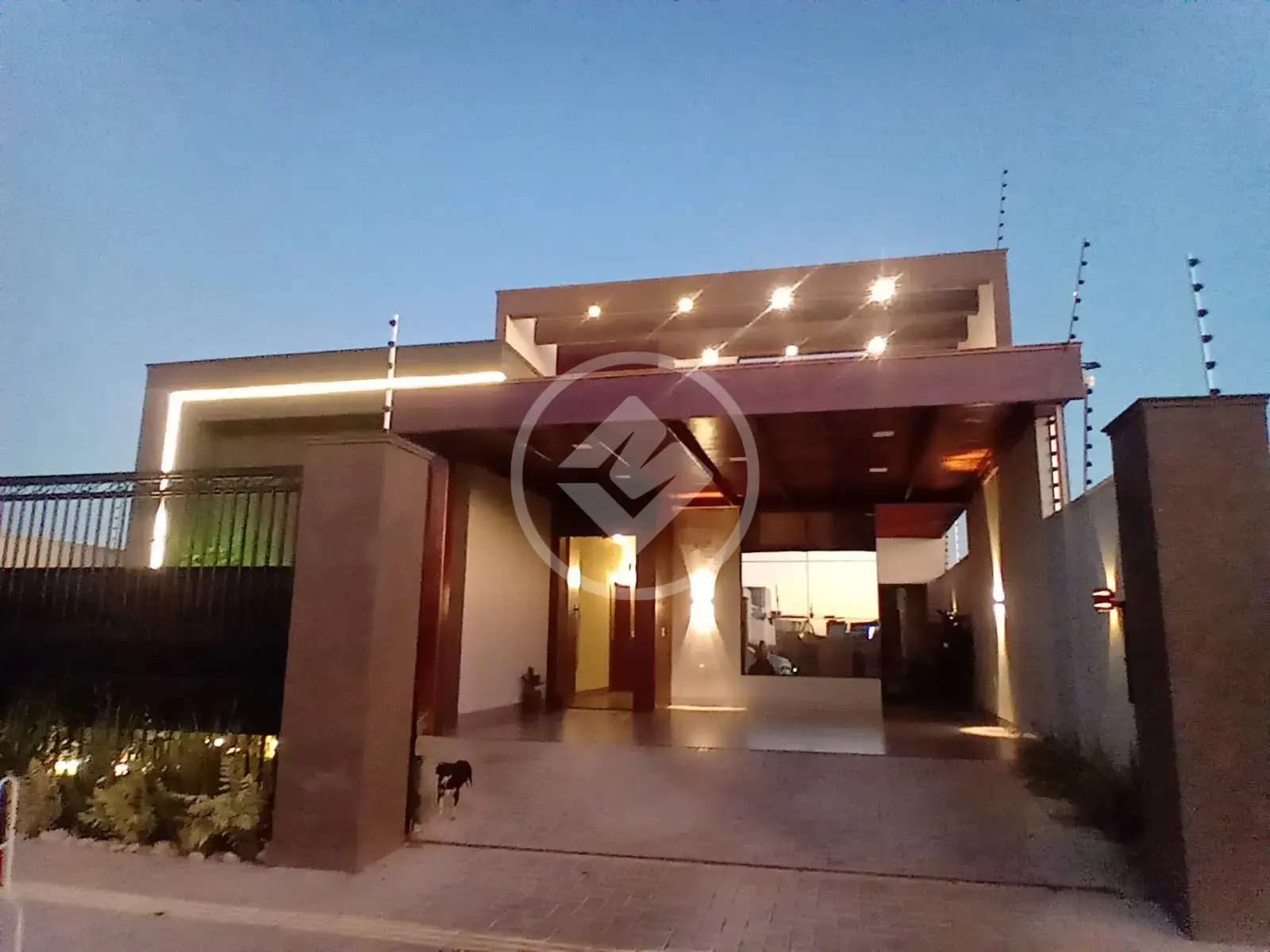 Imagem 1 - Casa em Recanto Suiço, Sinop - MT