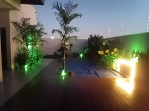 Imagem 3 - Casa em Recanto Suiço, Sinop - MT