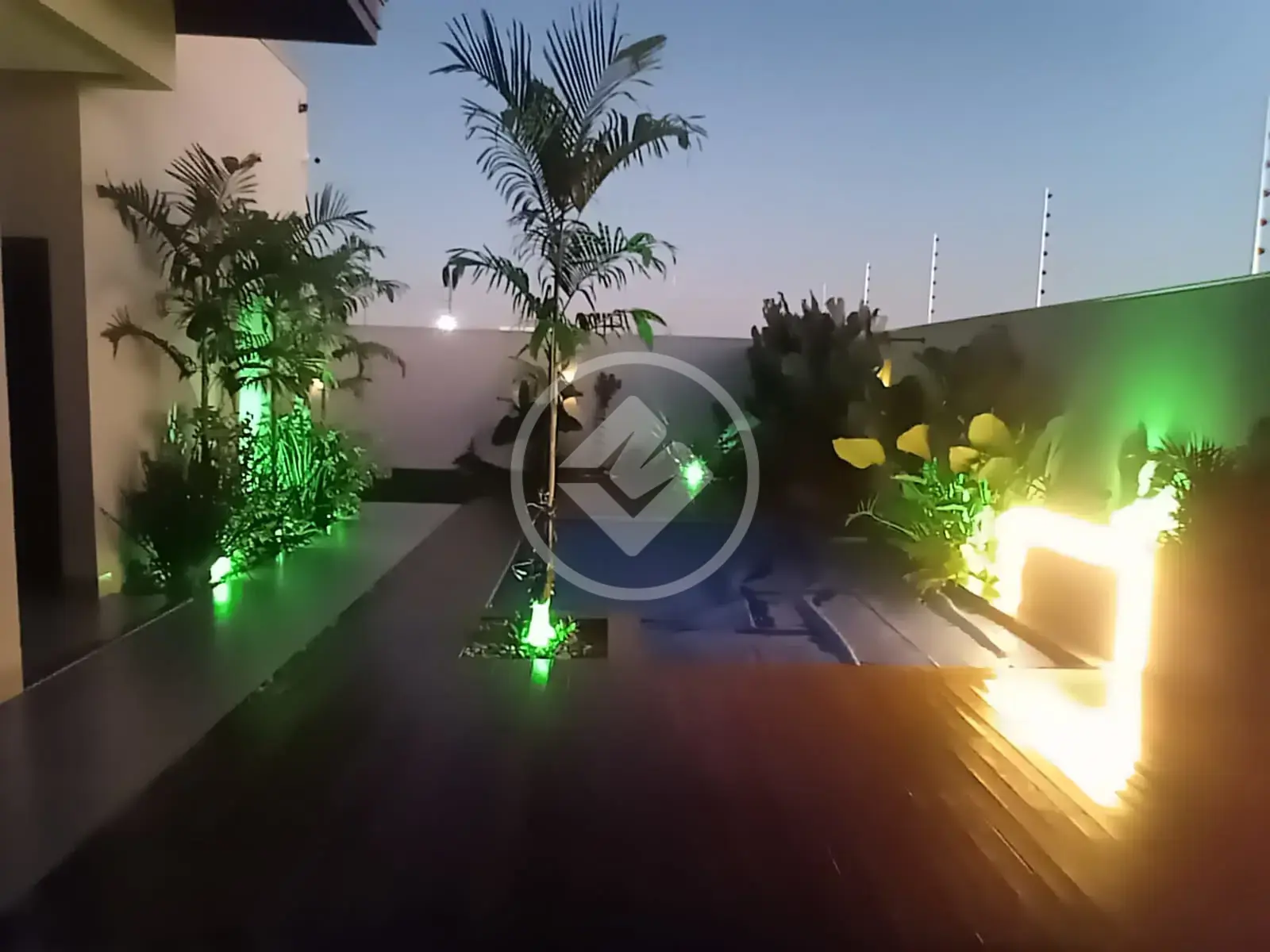 Imagem 3 - Casa em Recanto Suiço, Sinop - MT