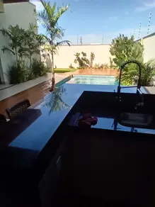 Imagem 5 - Casa em Recanto Suiço, Sinop - MT