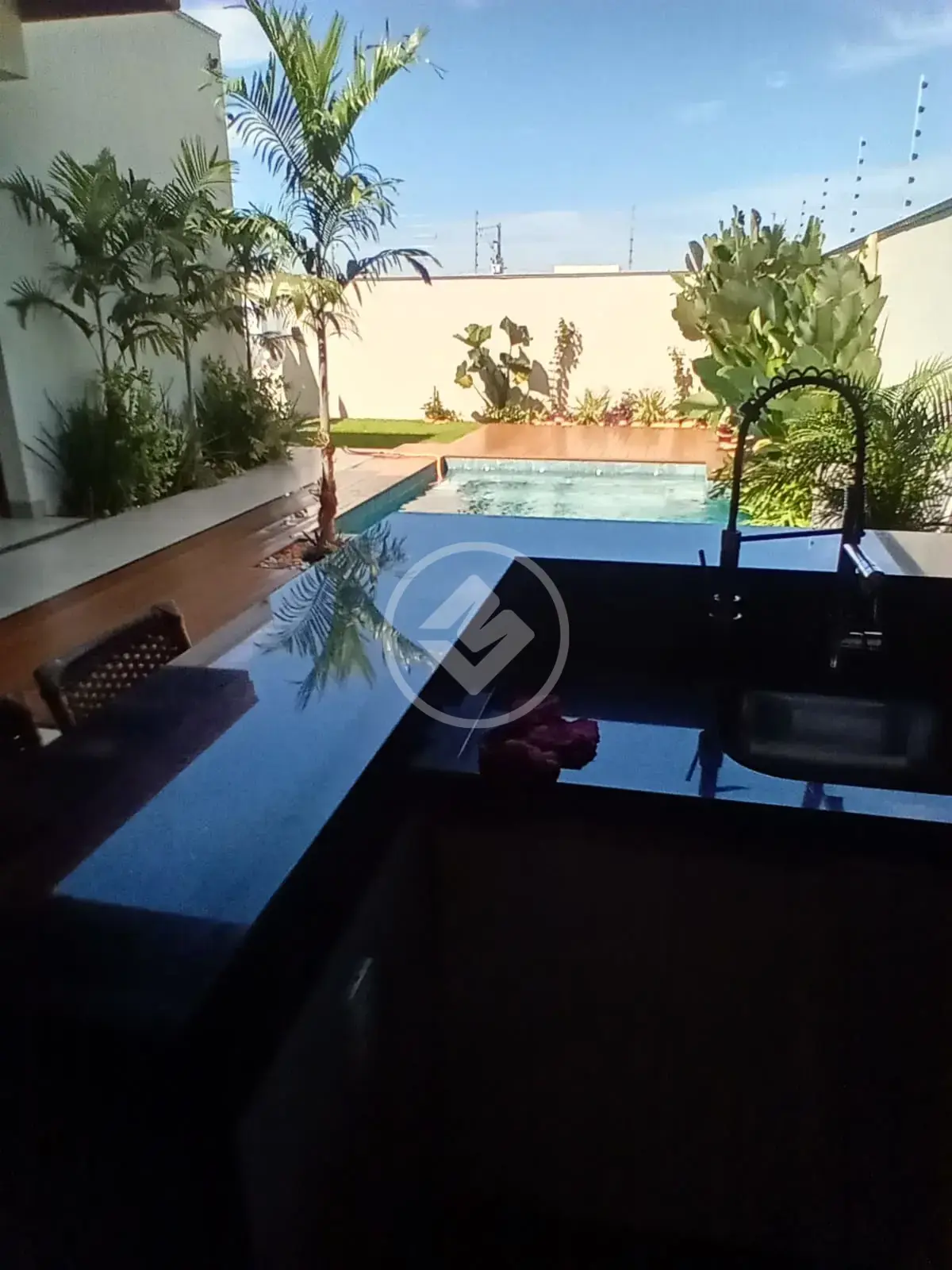 Imagem 5 - Casa em Recanto Suiço, Sinop - MT