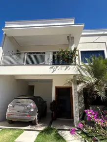 Sobrado Setor Residencial Sul, Sinop - MT — foto 1