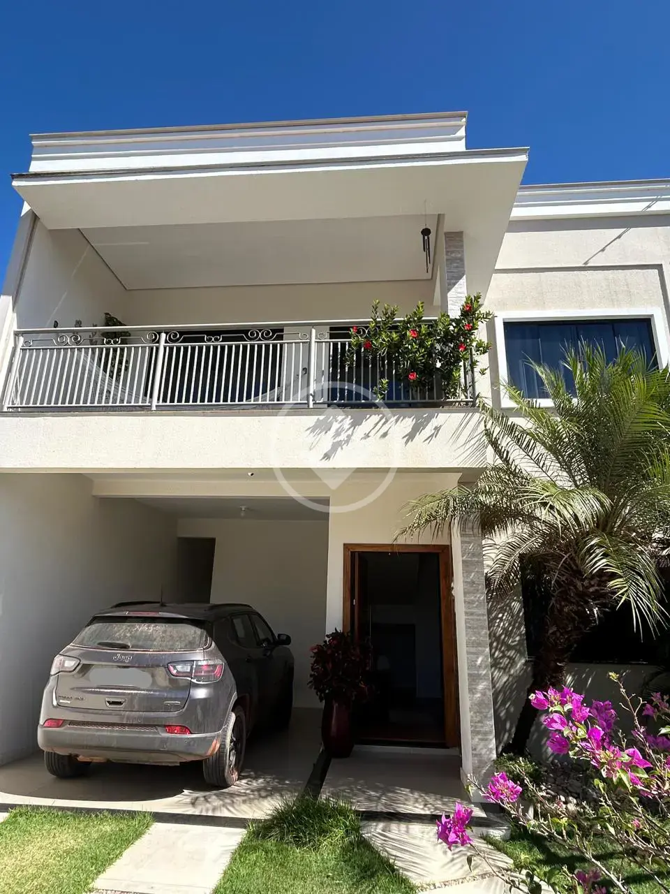 Imagem 1 - Sobrado em Setor Residencial Sul, Sinop - MT
