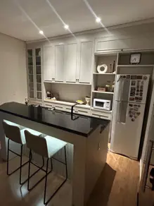 Imagem 3 - Sobrado em Setor Residencial Sul, Sinop - MT