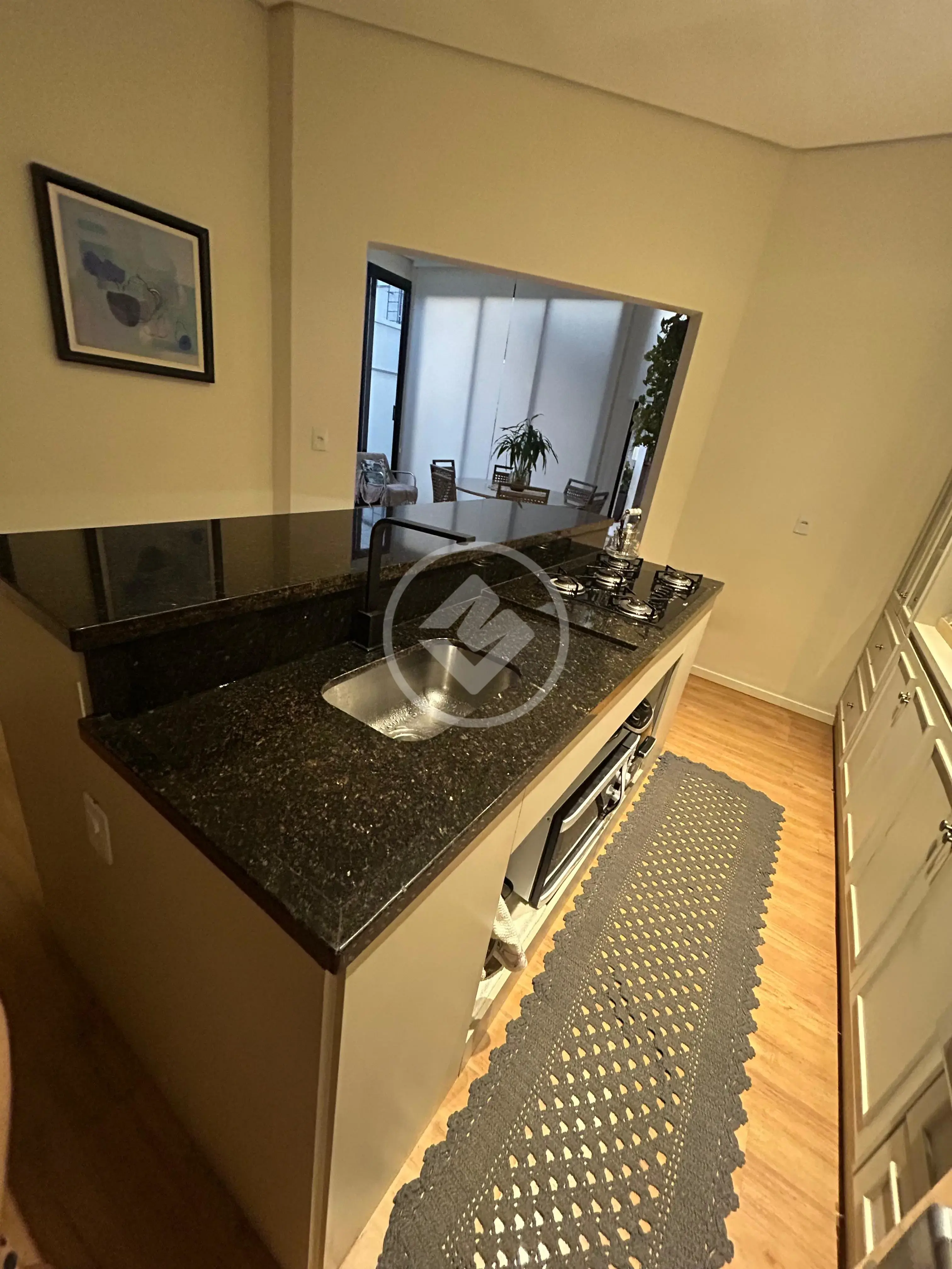 Imagem 4 - Sobrado em Setor Residencial Sul, Sinop - MT