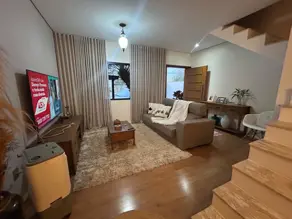 Imagem 5 - Sobrado em Setor Residencial Sul, Sinop - MT