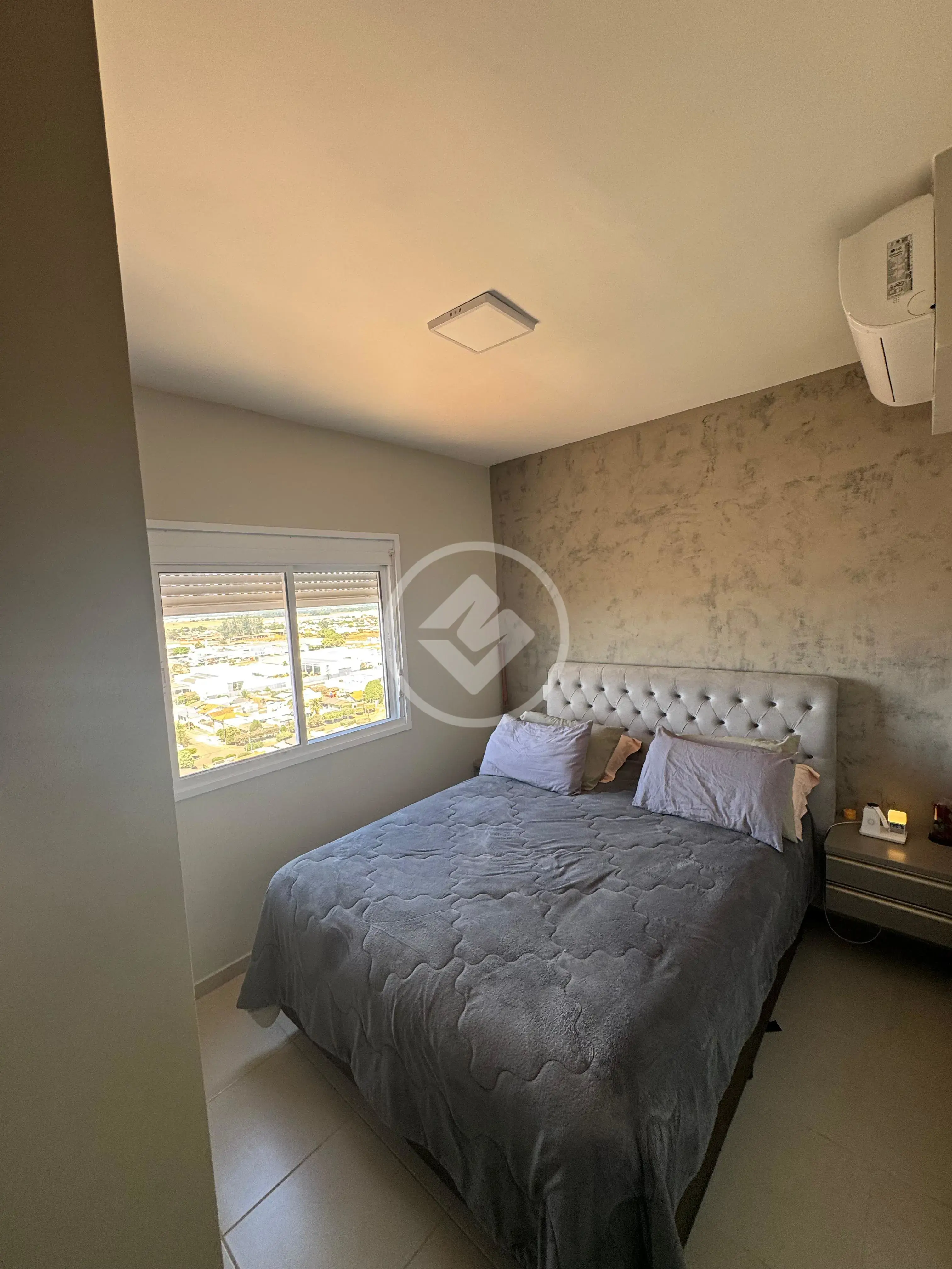 Imagem 1 - Apartamento em Jardim Santa Mônica, Sinop - MT