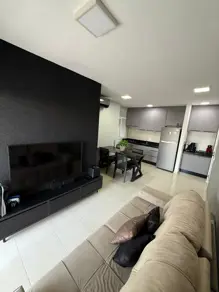 Apartamento Jardim Santa Mônica, Sinop - MT — foto 2
