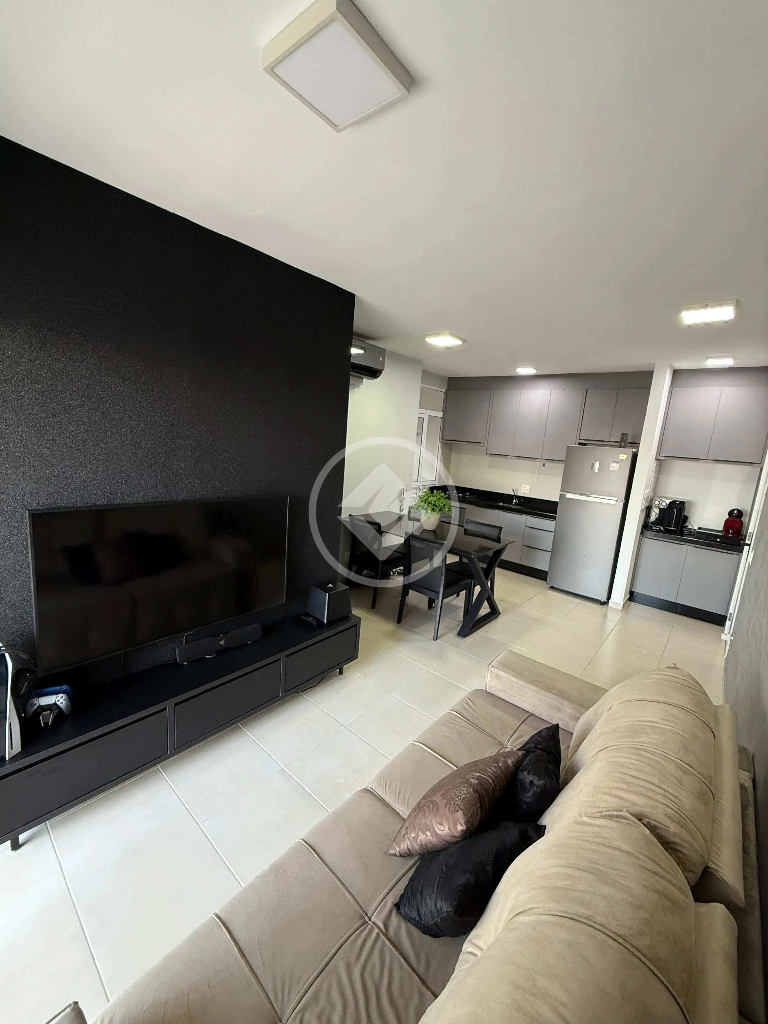 Image 2 - Apartamento em Jardim Santa Mônica, Sinop - MT