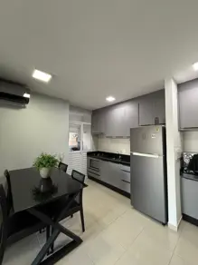 Imagem 5 - Apartamento em Jardim Santa Mônica, Sinop - MT