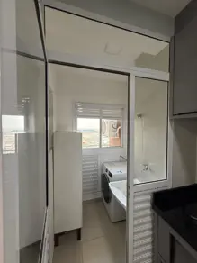 Imagem 6 - Apartamento em Jardim Santa Mônica, Sinop - MT