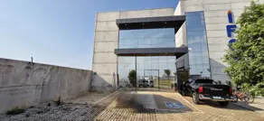 Prédio Aquarela das Artes, Sinop - MT — foto 1