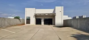 Sala Comercial Aquarela das Artes, Sinop - MT — foto 1