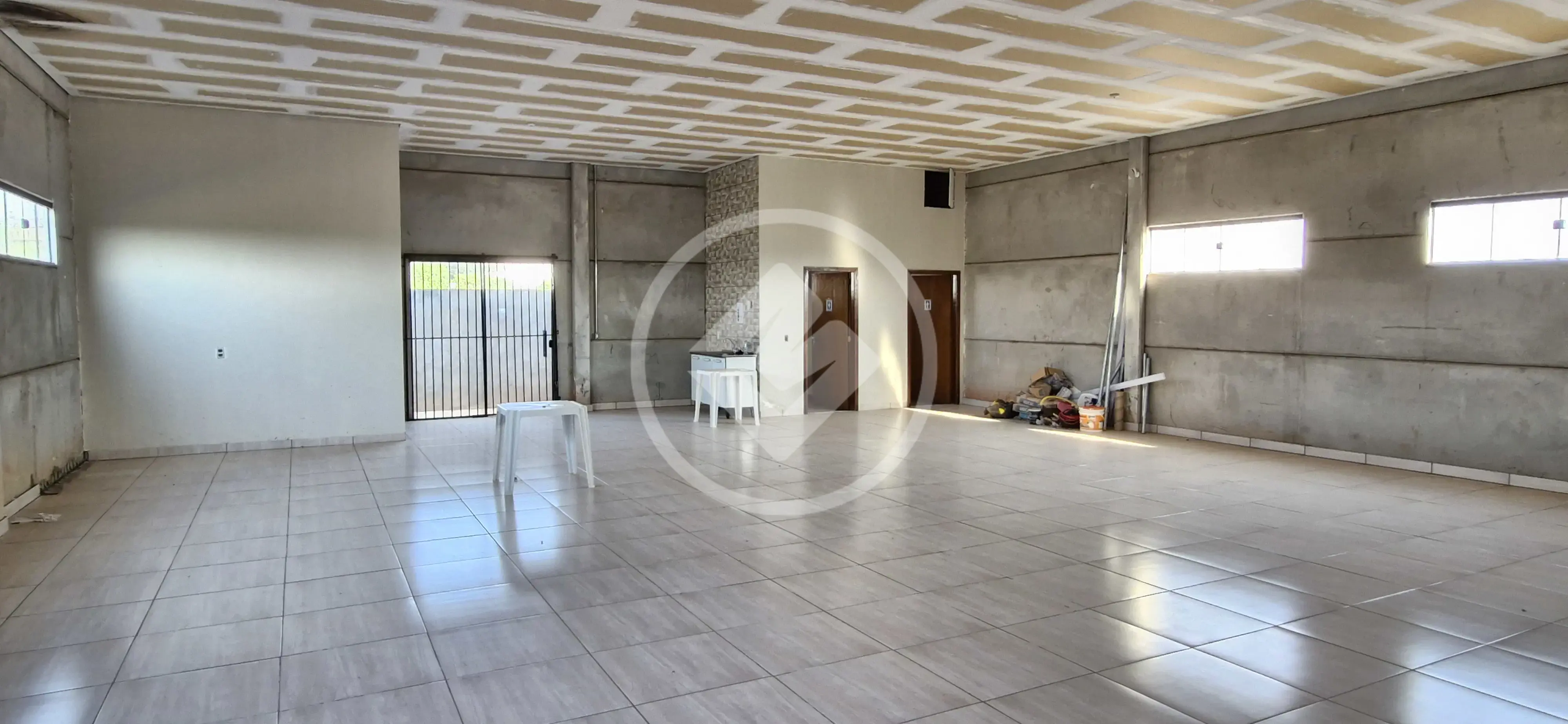 Imagem 2 - Sala Comercial em Aquarela das Artes, Sinop - MT