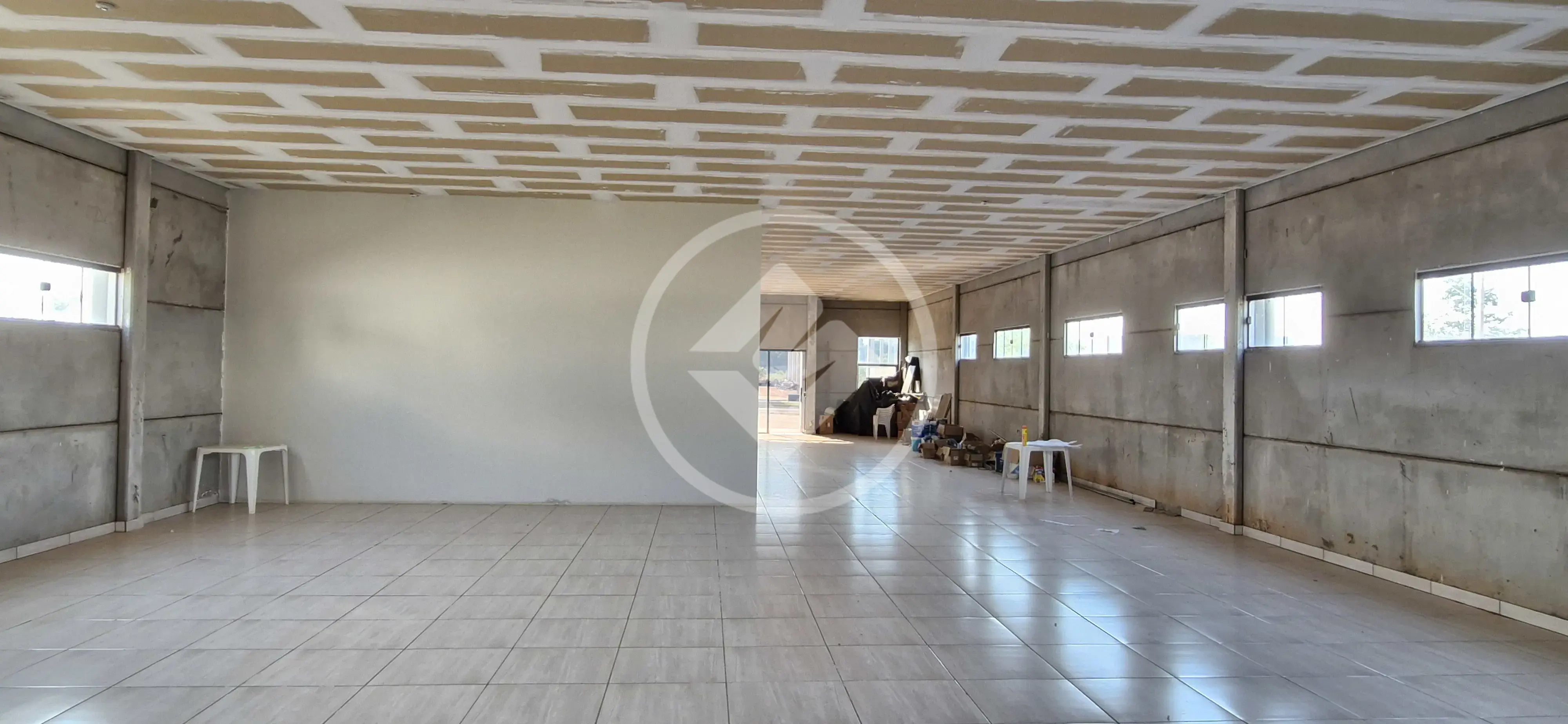 Imagem 1 - Sala Comercial em Aquarela das Artes, Sinop - MT