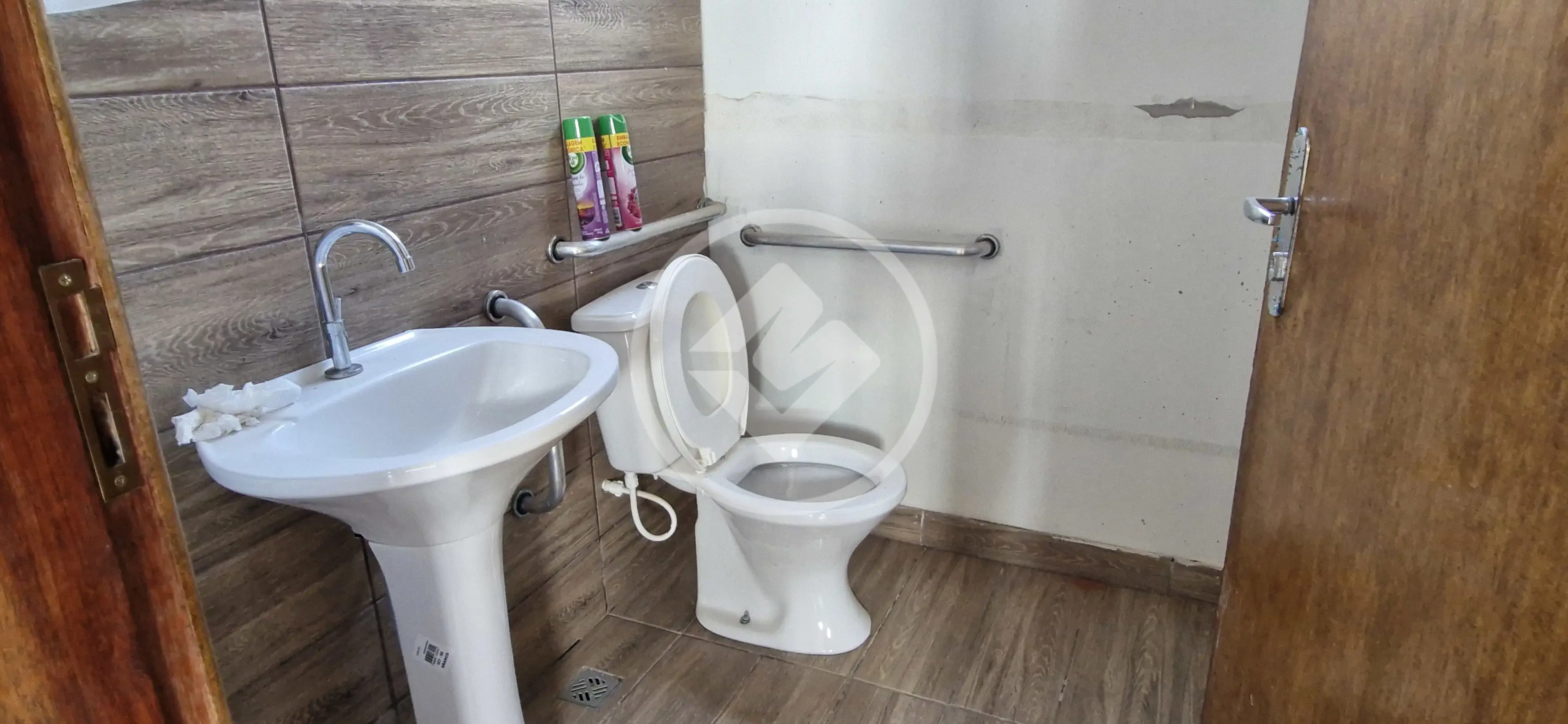 Imagem 4 - Sala Comercial em Aquarela das Artes, Sinop - MT